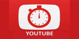 Watch Hours on YouTube