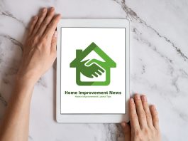 Home Improvement News