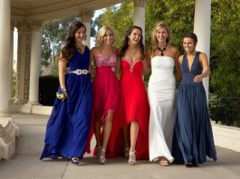 budget-friendly prom dresses