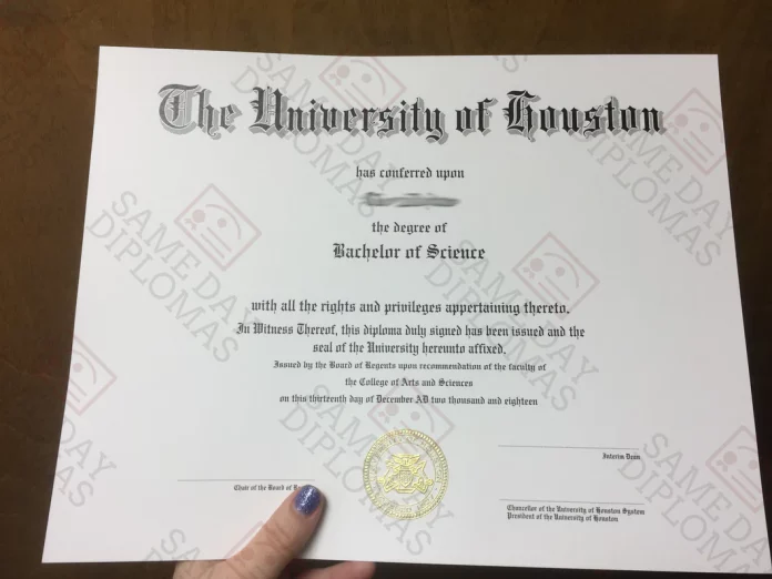 Fake Degree Certificates