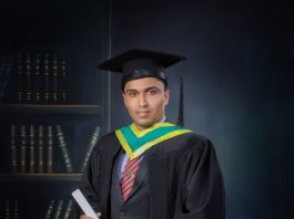 graduation photographers in Sri Lanka