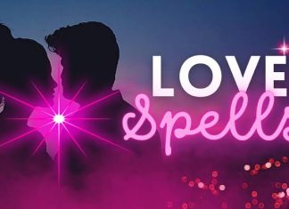 Spells To Bring Back A Lover