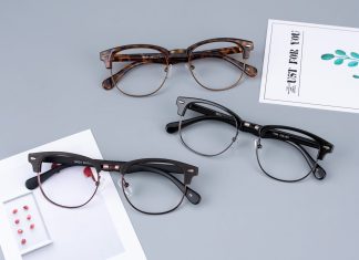 Online Glasses