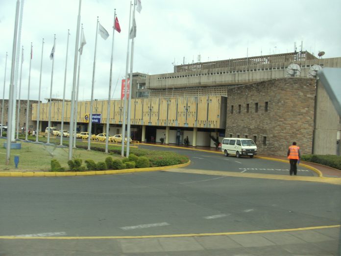 Nairobi Airport Transfers