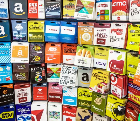 How to Add a Gift Card to Your Amazon Account: A Step-by-Step Guide