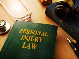 trusted attorney for personal injuries
