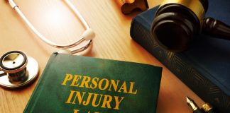 trusted attorney for personal injuries