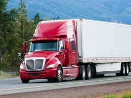 Canadian Trucking Companies