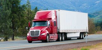 Canadian Trucking Companies