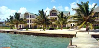 Belize Real Estate Investment