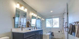 cultured marble vanity sink