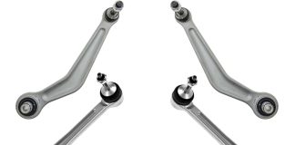 bmw control arms online