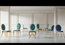 Commercial Dining Chairs