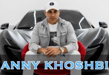 Manny Khoshbin