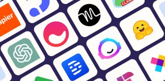 Best AI Apps