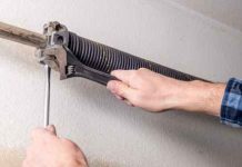 Garage Door Repair