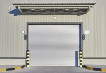 Garage Doors