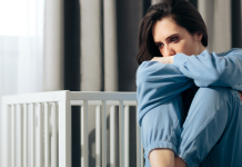 Perinatal Loss Grief Counseling