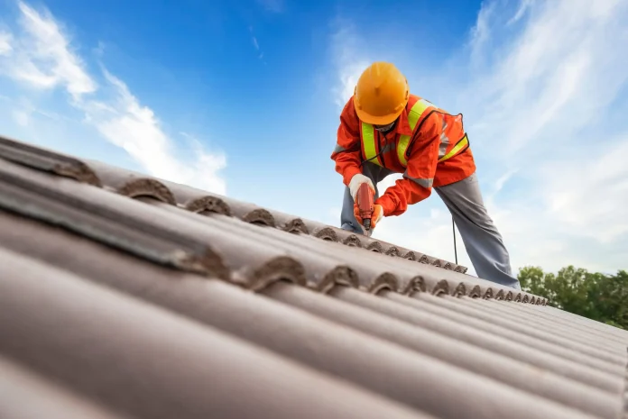 Roof Inspection London