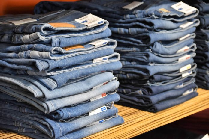 Denim Manufacturer