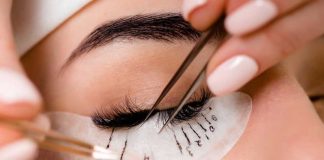 Lash Extension Supplier