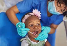 Pediatric Dentists